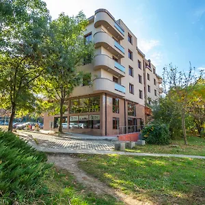 Cityhome 3*, Sofya Bulgaristan