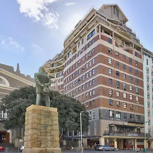 Apartment Avenue One, Cape Town