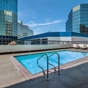 Sonesta Angeles Airport Lax 4*, Los Angeles ABD