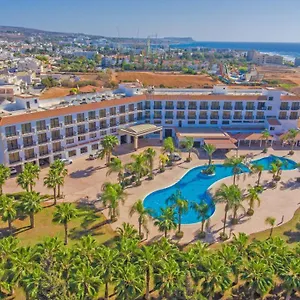 **** Hotel Anmaria & Cyprus