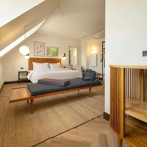 **** Hotel Mayfair Denmark