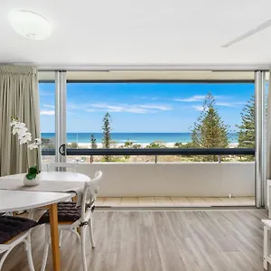 *** Aparthotel Hi Ho On Broadbeach Australia