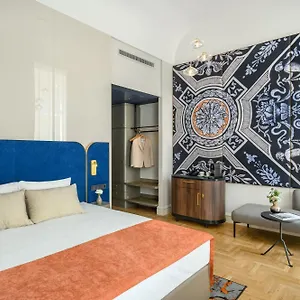 **** Hotel Moments By Continental Group Hungary