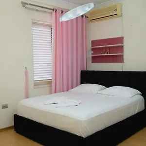 Albjona , Tiran Arnavutluk