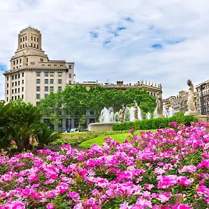 exe-plaza-catalunya.catalonia-hotels.com/