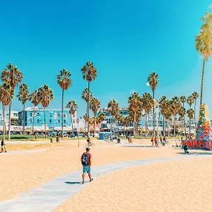 Samesun Venice & , Los Angeles ABD