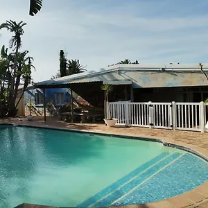 The Russel , Port Elizabeth Güney Afrika