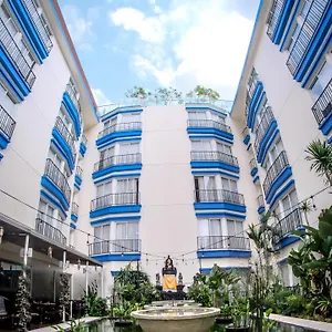 *** Hotel Zia Kuta Indonesia