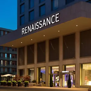 ***** Hotel Renaissance Tower Switzerland