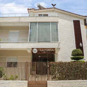 Merkaj , Berat Arnavutluk