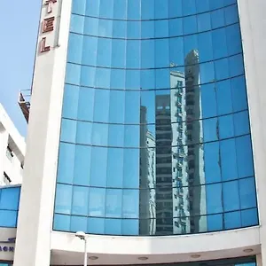 *** Hotel Regal Plaza United Arab Emirates
