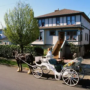 *** Bed & Breakfast Marketa'S Bed And Breakfast Canada