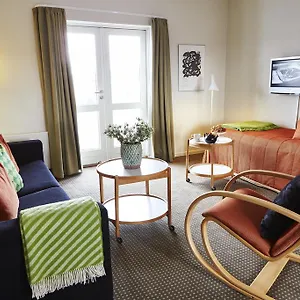 **** Aparthotel Ascot Denmark
