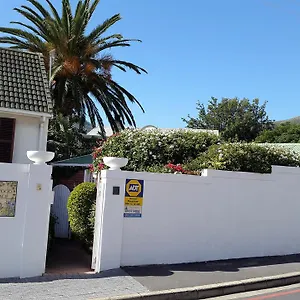 Holiday home Sherwood Boutique, Cape Town