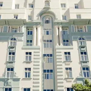 Otel Onomo - On The Square, Cape Town