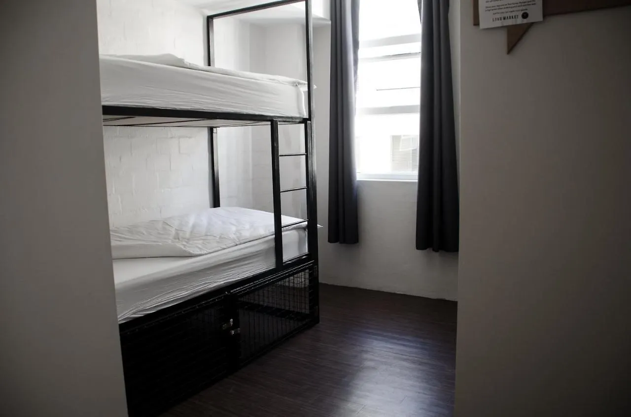 91 Loop Boutique Hostel Cape Town
