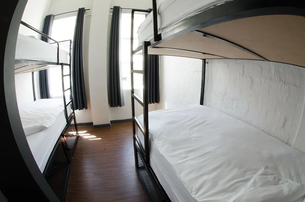 91 Loop Boutique Hostel Cape Town