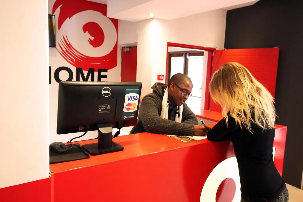 91 Loop Boutique Hostel Cape Town 0*,  South Africa