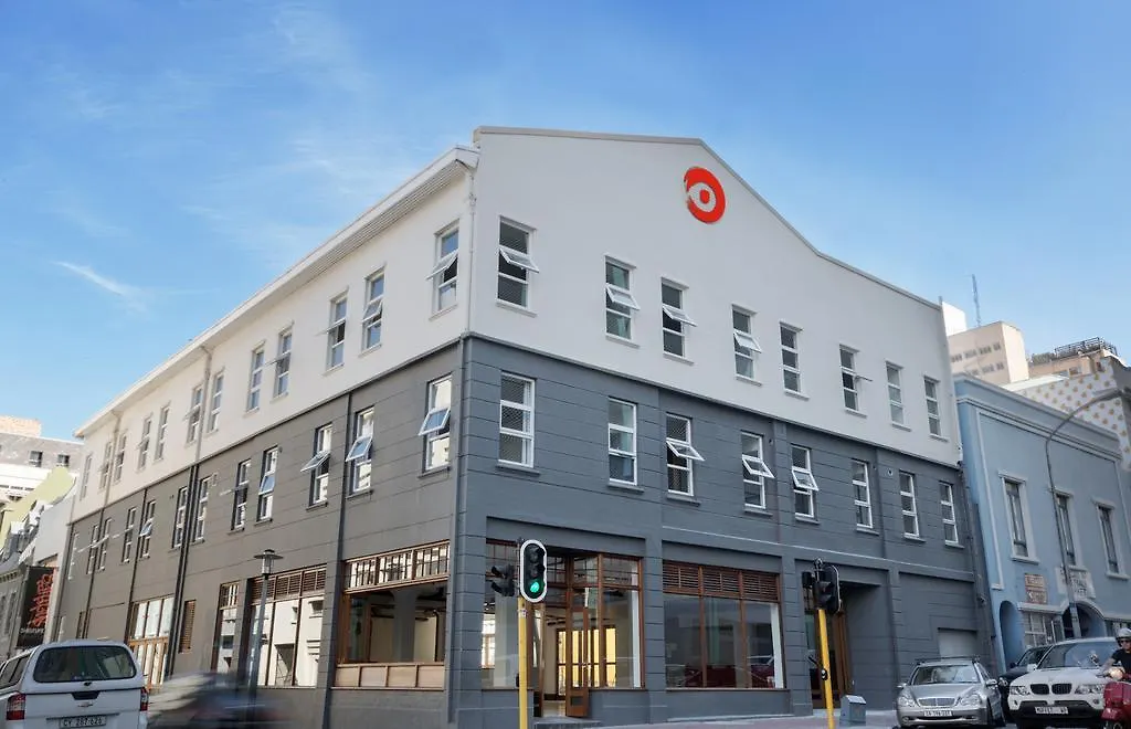 91 Loop Boutique Hostel Cape Town