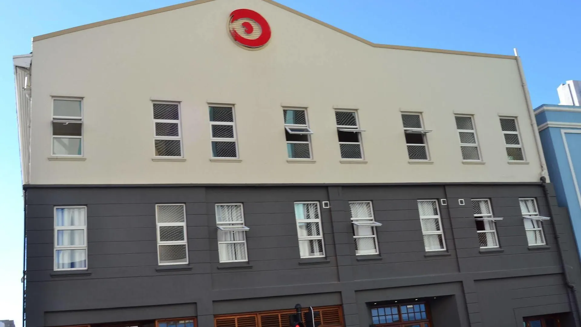 91 Loop Boutique Hostel Cape Town South Africa