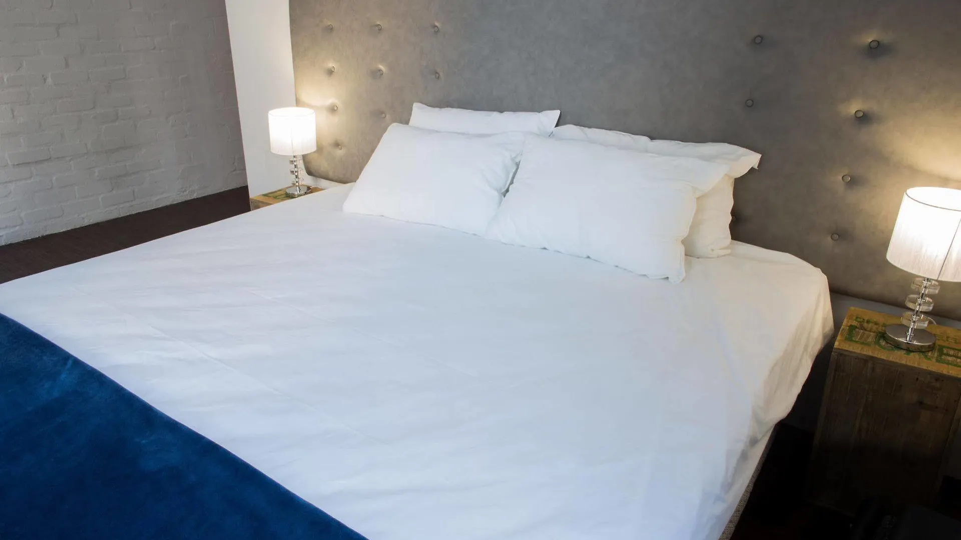 91 Loop Boutique Hostel Cape Town 0*,