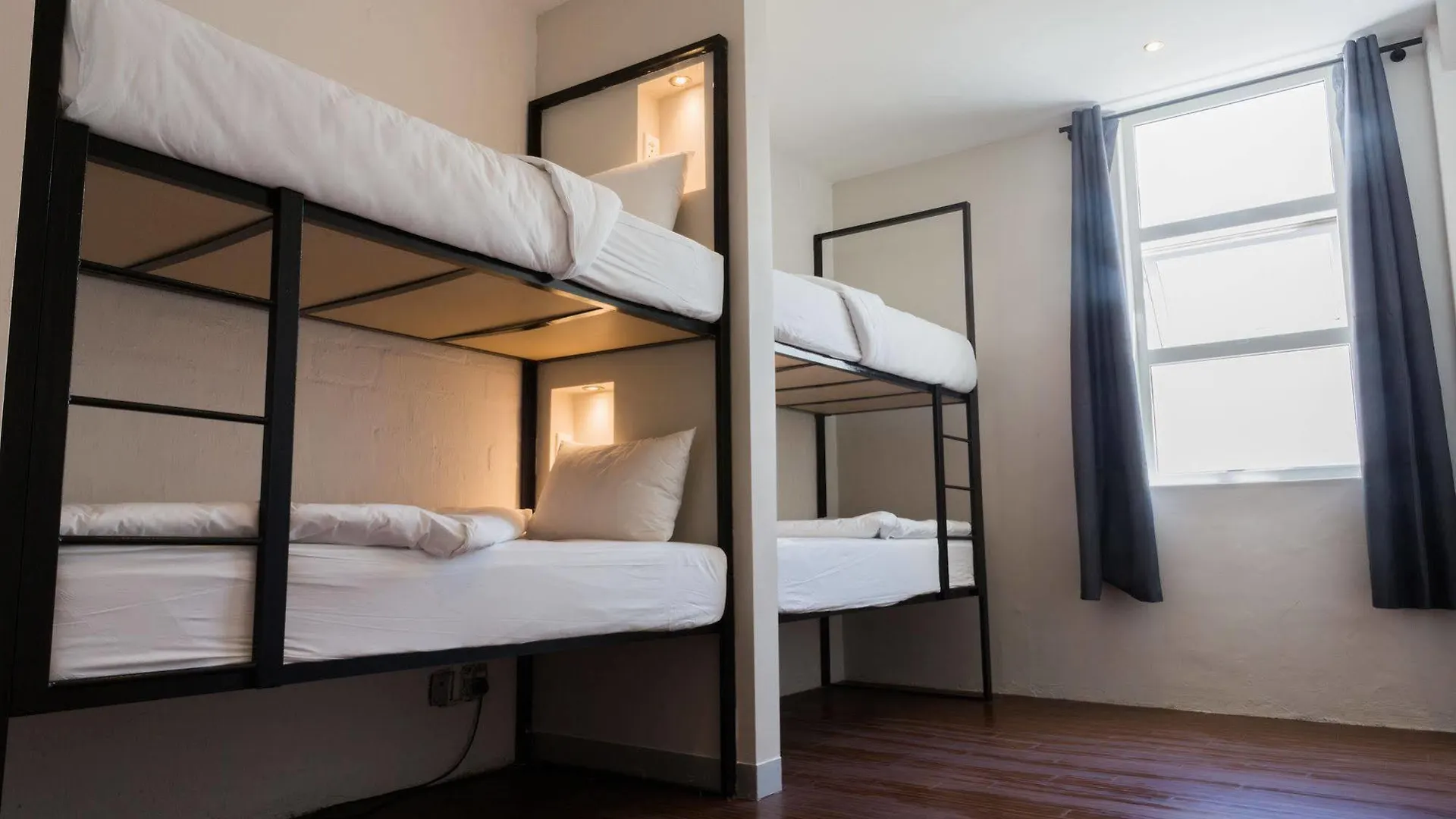 91 Loop Boutique Hostel Cape Town