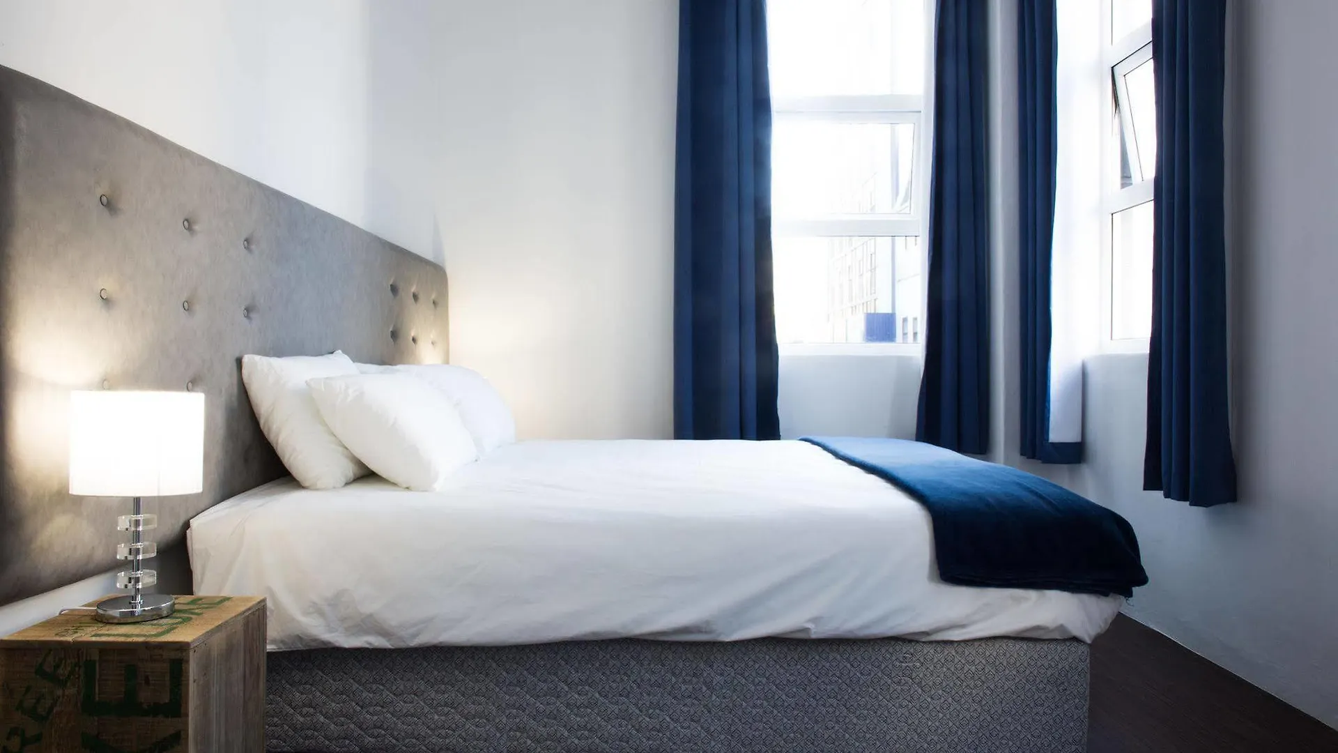 91 Loop Boutique Hostel Cape Town 0*,  South Africa