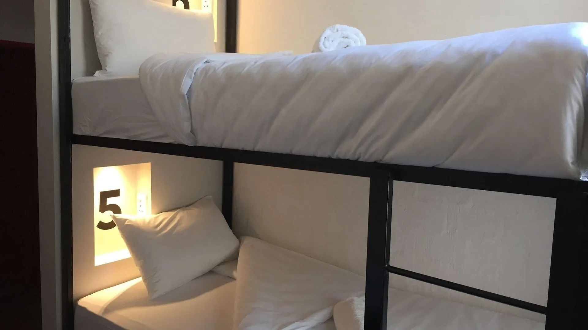 91 Loop Boutique Hostel Cape Town 0*,