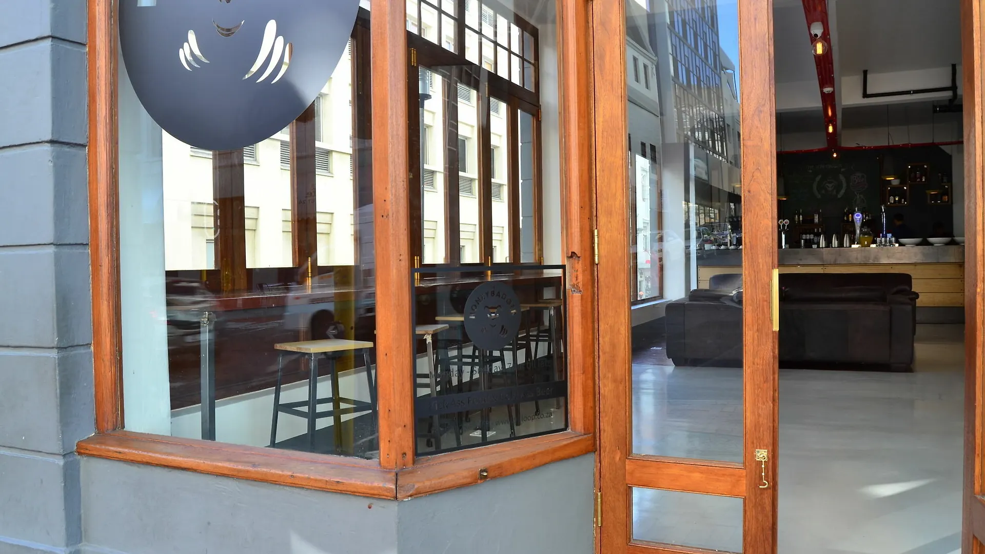 91 Loop Boutique Hostel Cape Town