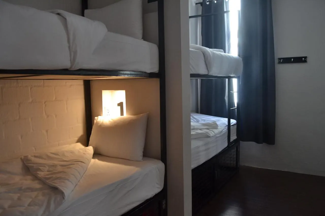 91 Loop Boutique Hostel Κέιπ Τάουν