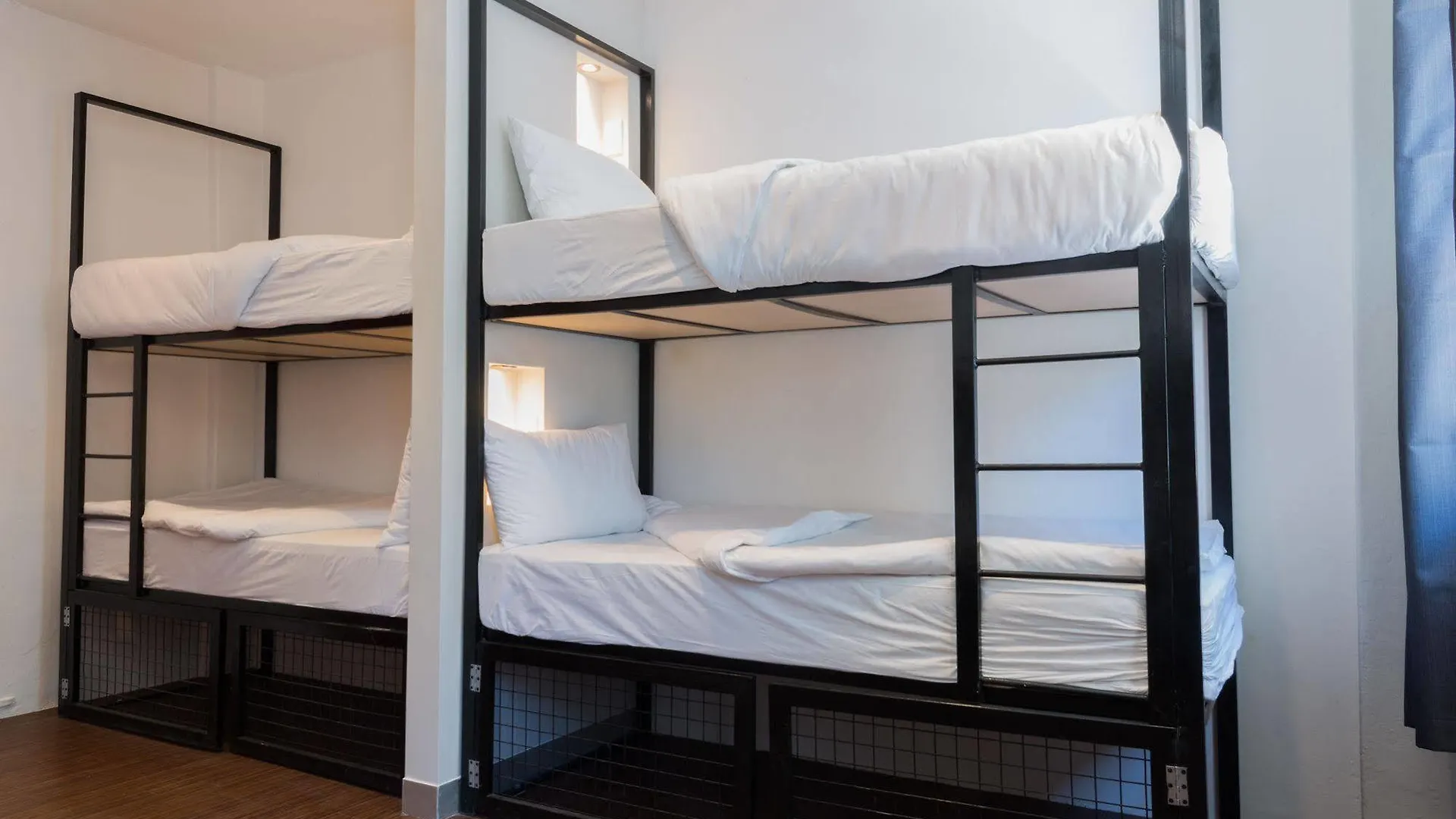 91 Loop Boutique Hostel Ciudad del Cabo