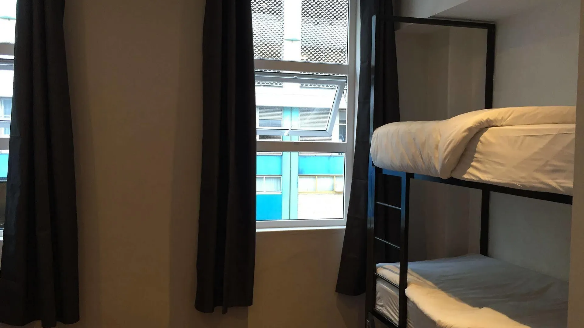 91 Loop Boutique Hostel Ciudad del Cabo