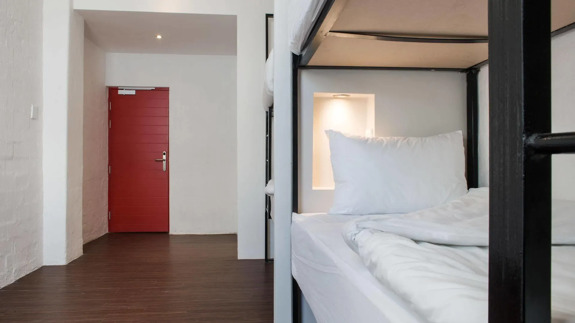 91 Loop Boutique Hostel Ciudad del Cabo