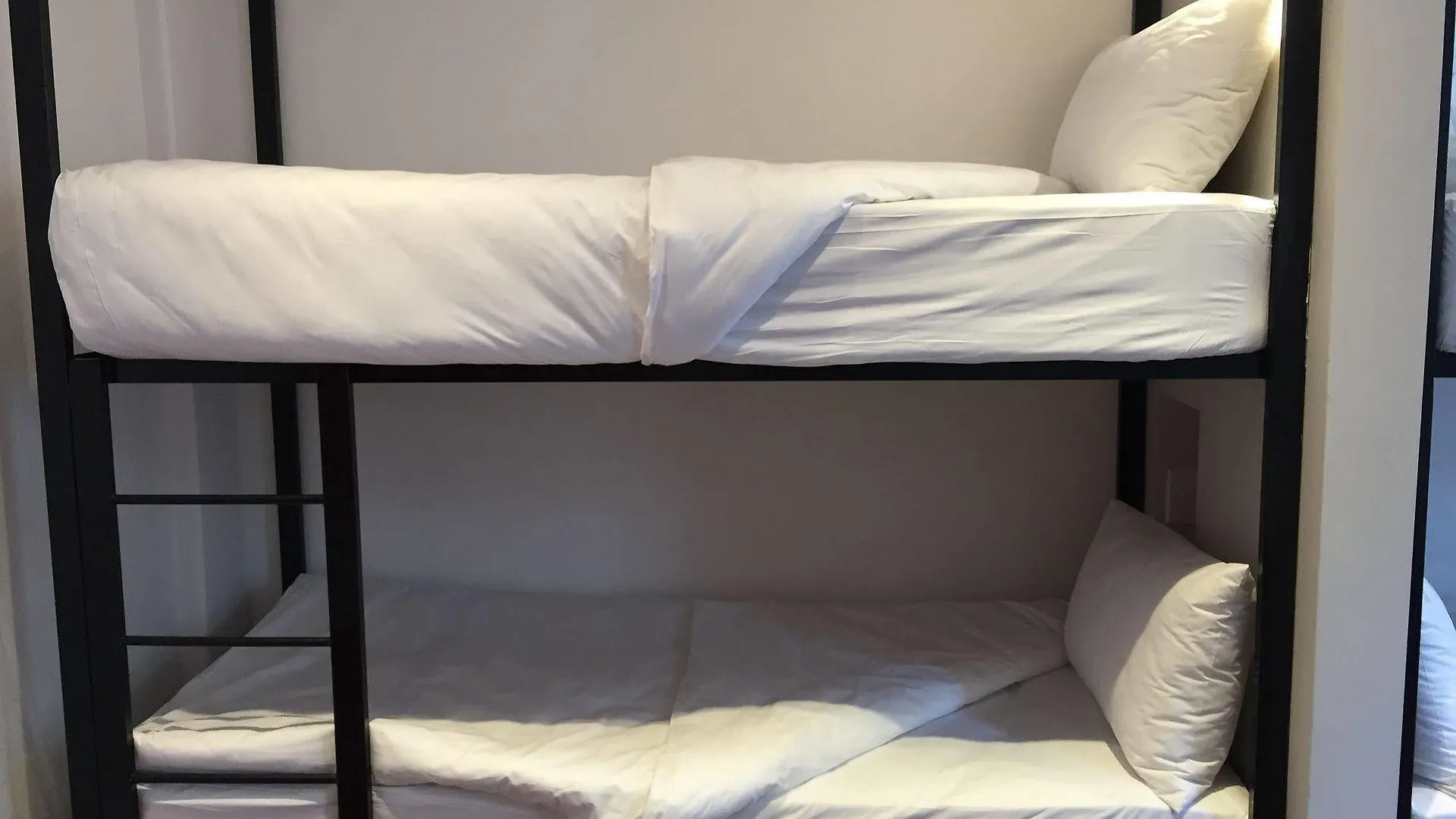 91 Loop Boutique Hostel Ciudad del Cabo